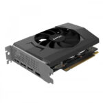 کارت گرافیک گیمینگ زوتک مدل ZOTAC GAMING NVIDIA GEFORCE RTX 3050 Solo GDDR6 6GB D6solo ZT-A30510G-10L - تصویر 3