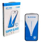 گلس آنتی استاتیک زاینس مدل ZYONS ANTI Static IPHONE 17 PRO