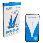 گلس آنتی استاتیک زاینس مدل ZYONS ANTI Static IPHONE 15/16