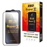 گلس آنتی استاتیک سوپر ایکس مدل SuperX IPHONE 17/16Pro