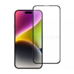 گلس آنتی استاتیک زاینس مدل ZYONS ANTI Static IPHONE 11 Pro Max/Xs Max - تصویر 2