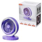 پنکه رومیزی مدل Multifunctional desktop fan 954 یاسی
