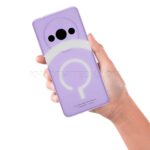 قاب شیائومی مدل Xiaomi Redmi A3 MARK یاسی مات - تصویر 2