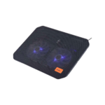 فن نوت بوک دو فن دی نت مدل D-NET DT-M10B - تصویر 2