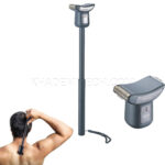 ماشین اصلاح گرین لاین مدل GREEN LION GNFLXGR2N1GY GL-TM37 FLEXROOM - تصویر 2